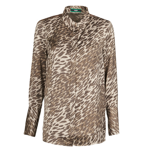 Guess - VIVIAN - Leopard