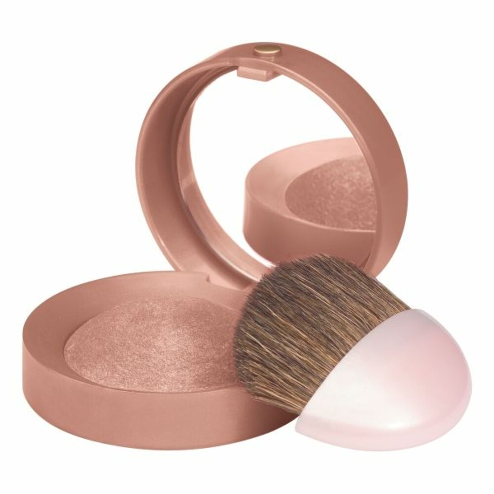 Bourjois Little Round Pot Blush 85 Sienne2 gr