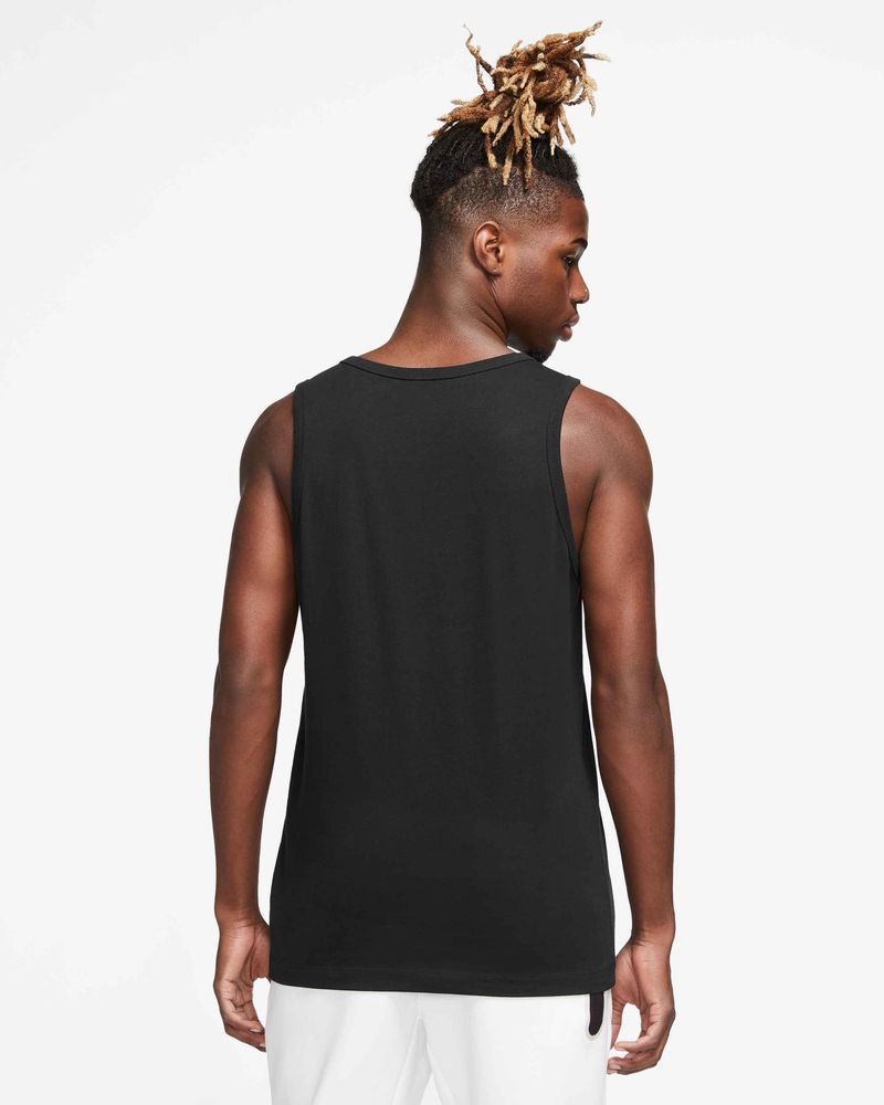 Débardeur Nike Sportswear Noir pour homme