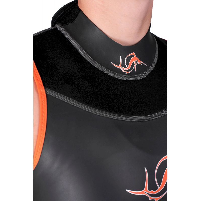 Mens Pacific 2 - Combinaison néoprène homme