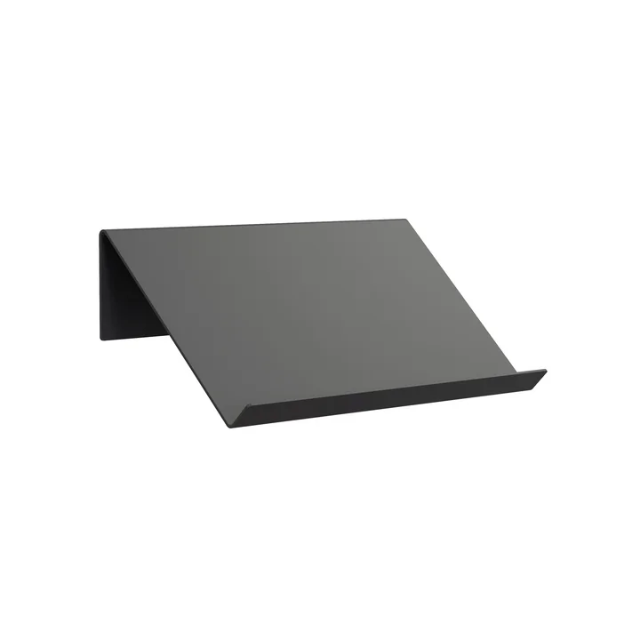 Frost - Unu Schuhregal 4038, 60 cm, schwarz