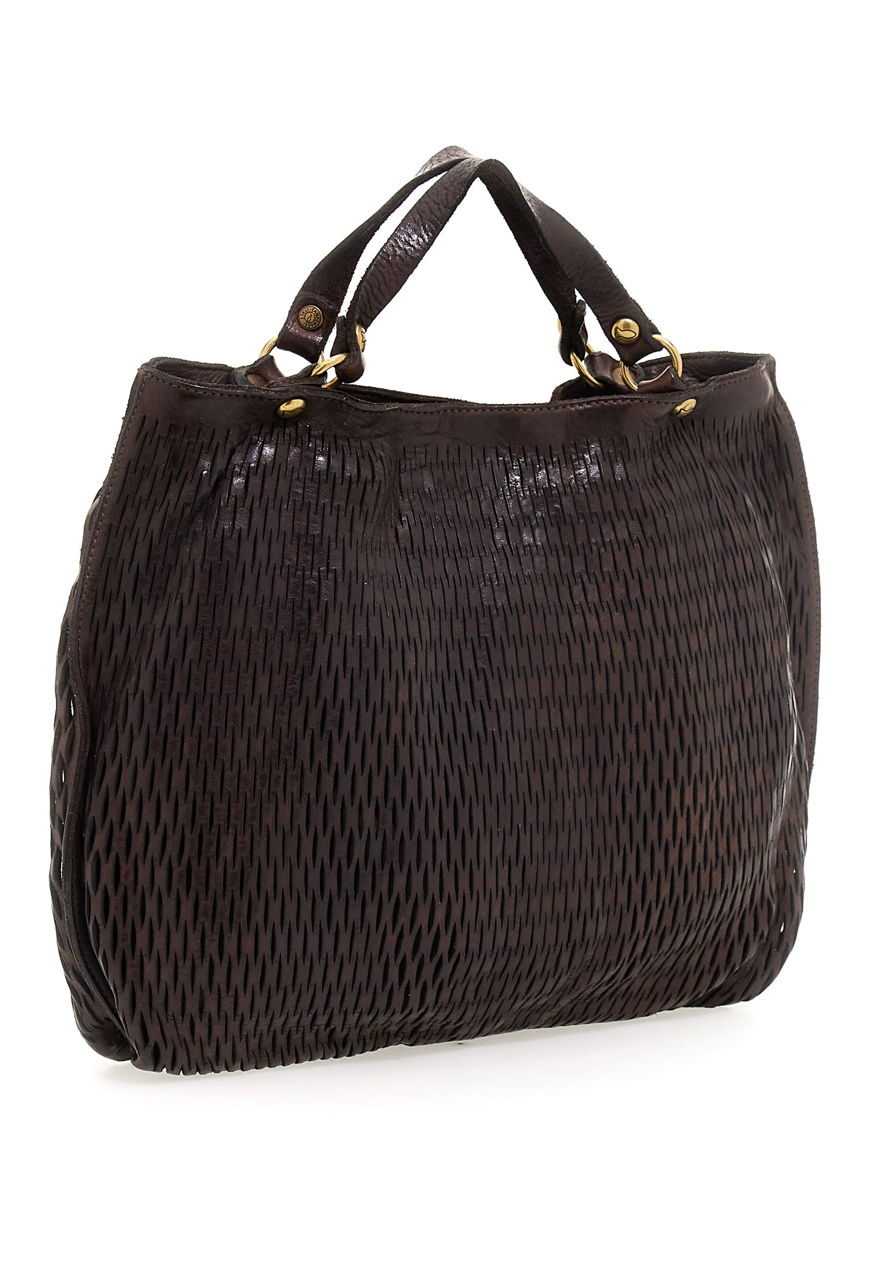 MANGROVIA - Sacs cabas | Marron