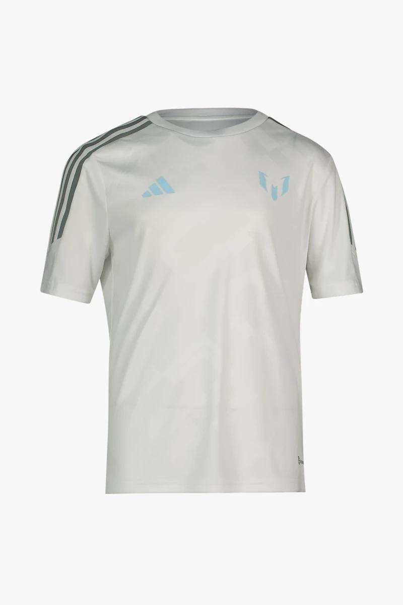 adidas Performance Messi Kinder T-Shirt