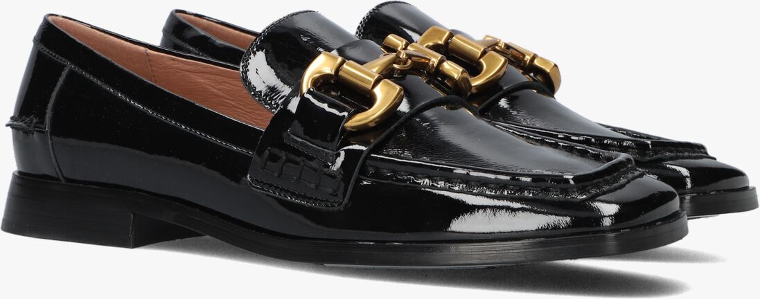 BIBI LOU zwarte bibi lou loafers 531z21vk