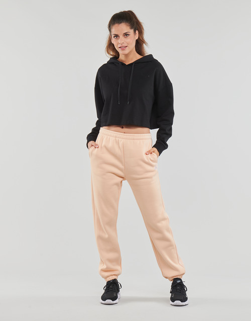 Champion - HEAVY COTTON POLY FLEECE - Peche / Rose