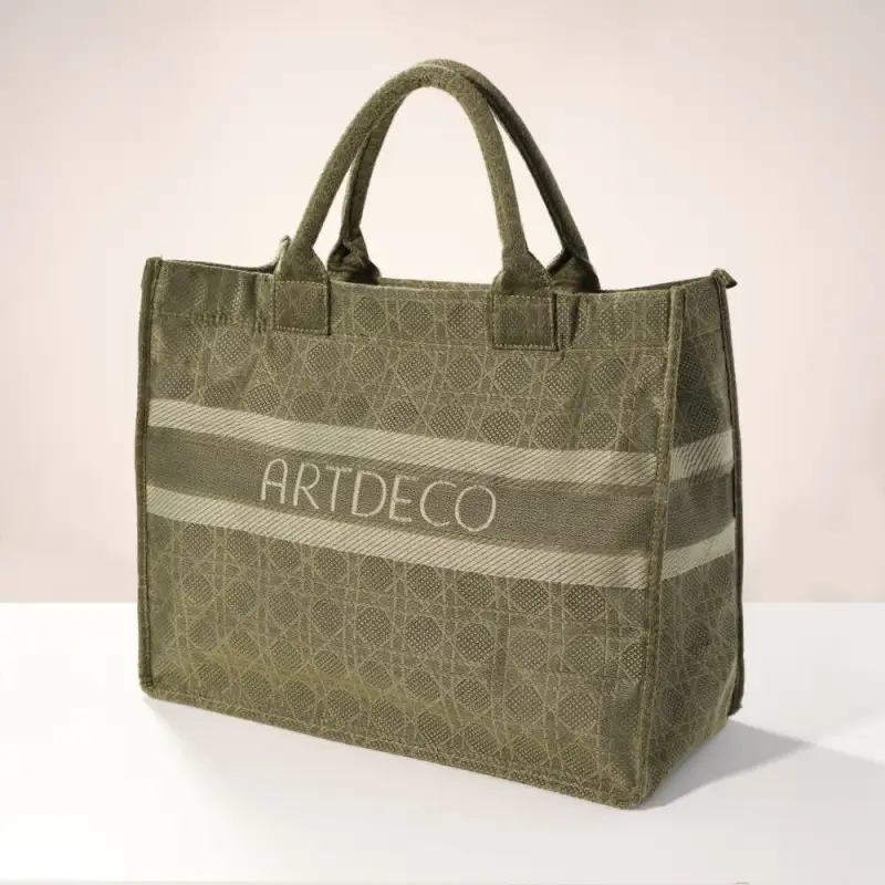 Large Tote Bag XL - Fall Edition