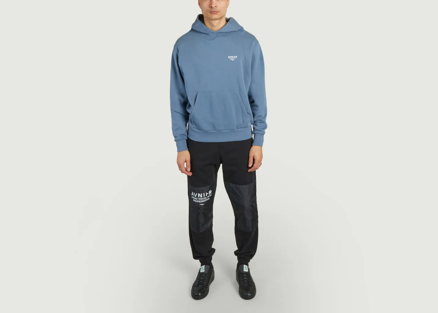 Hoodie Onset AVNIER