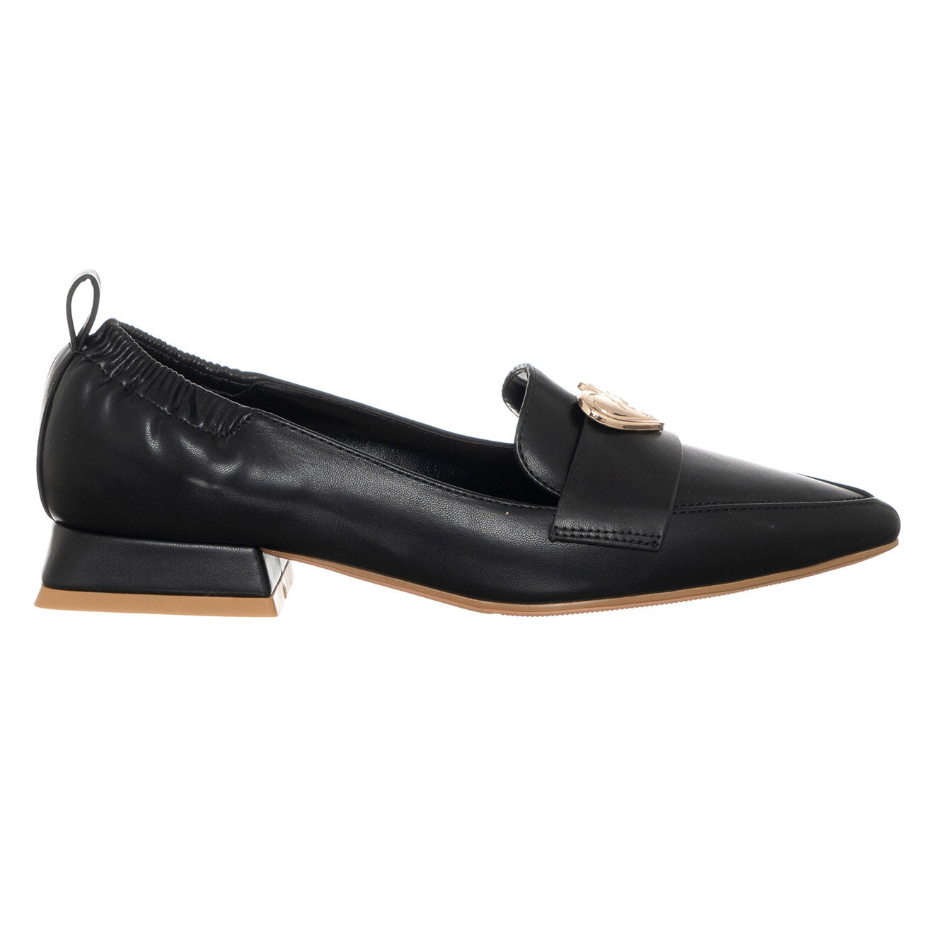 Tua By Braccialini Mocassins Lise noirs