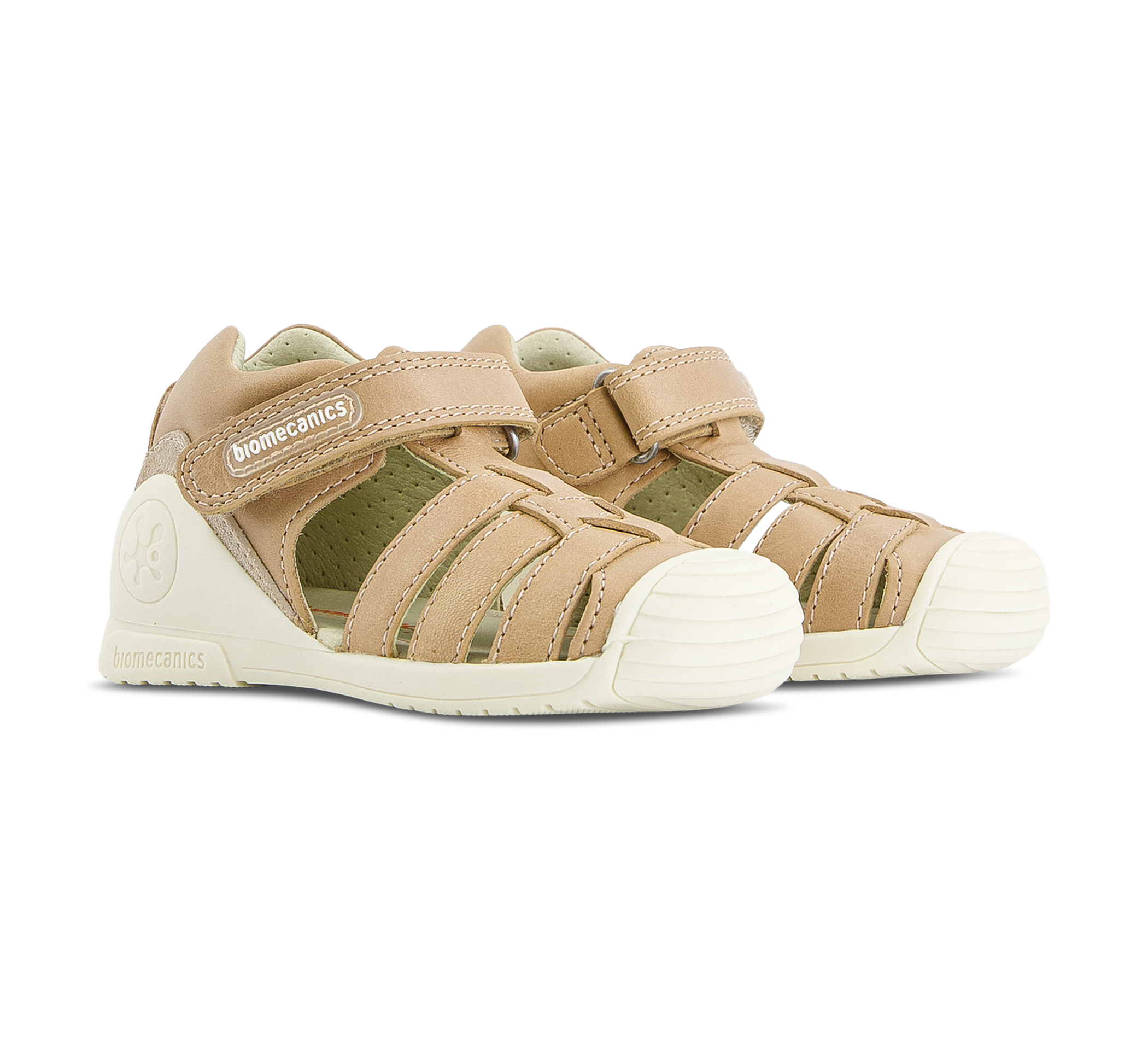 Biomecanics Kaiser - Geschlossene Sandalen