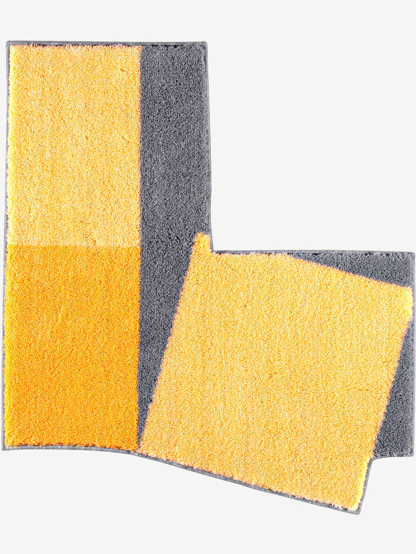 Tapis de bain 100% acrylique