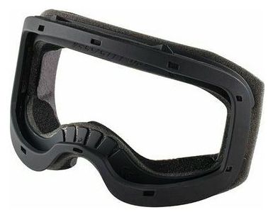 Cadre Intérieur Leatt Velocity 6.5 noir ventilé