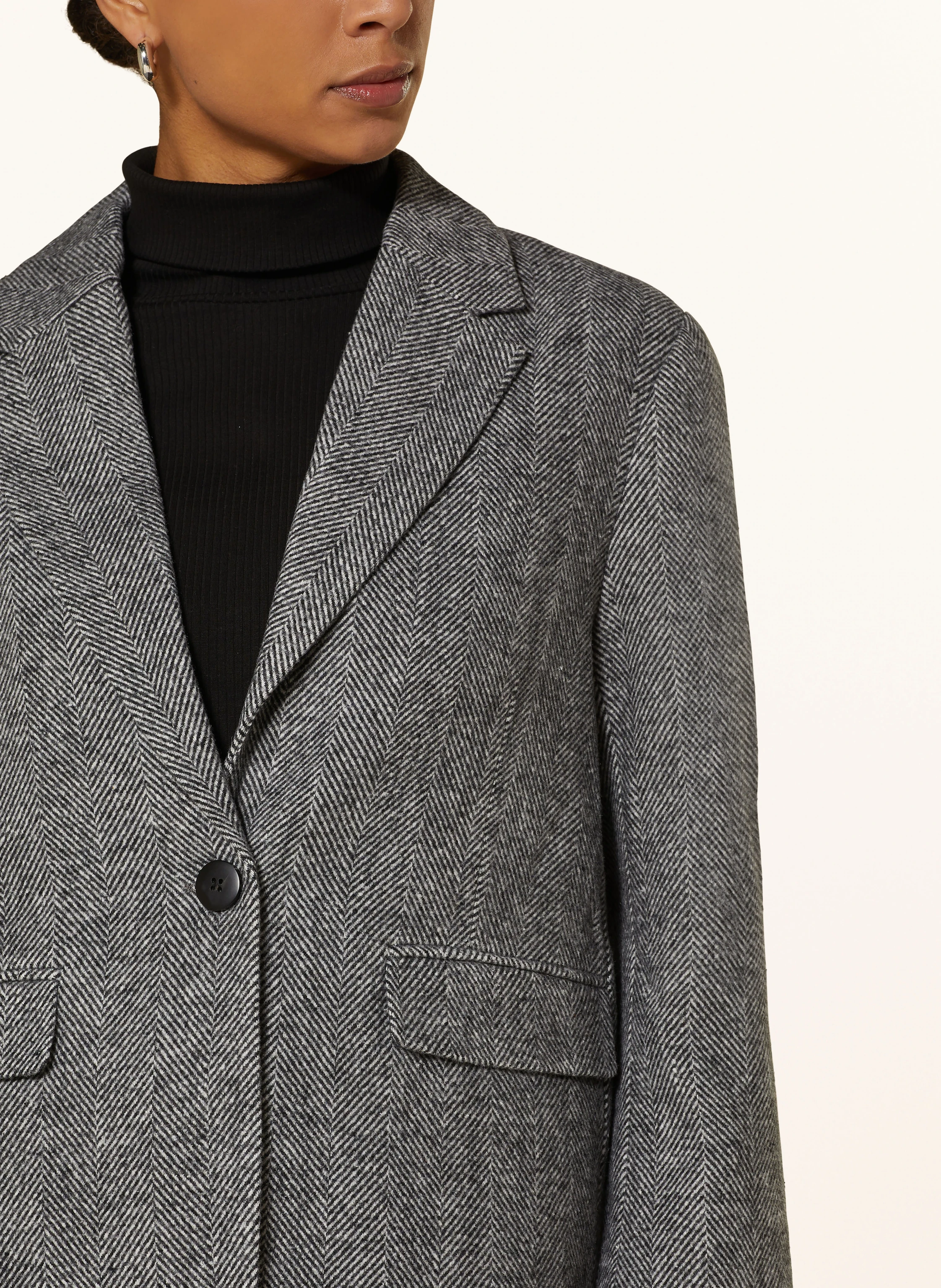 NEO NOIR Blazer GABY