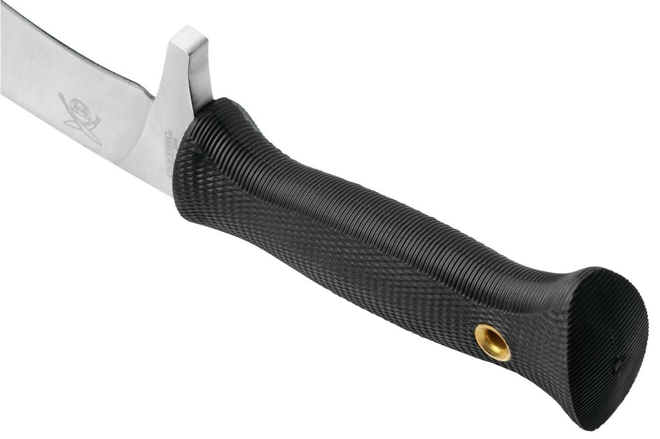 Cold Steel Gurkha Kukri Plus, 39LMC4, 4034 staal, machete