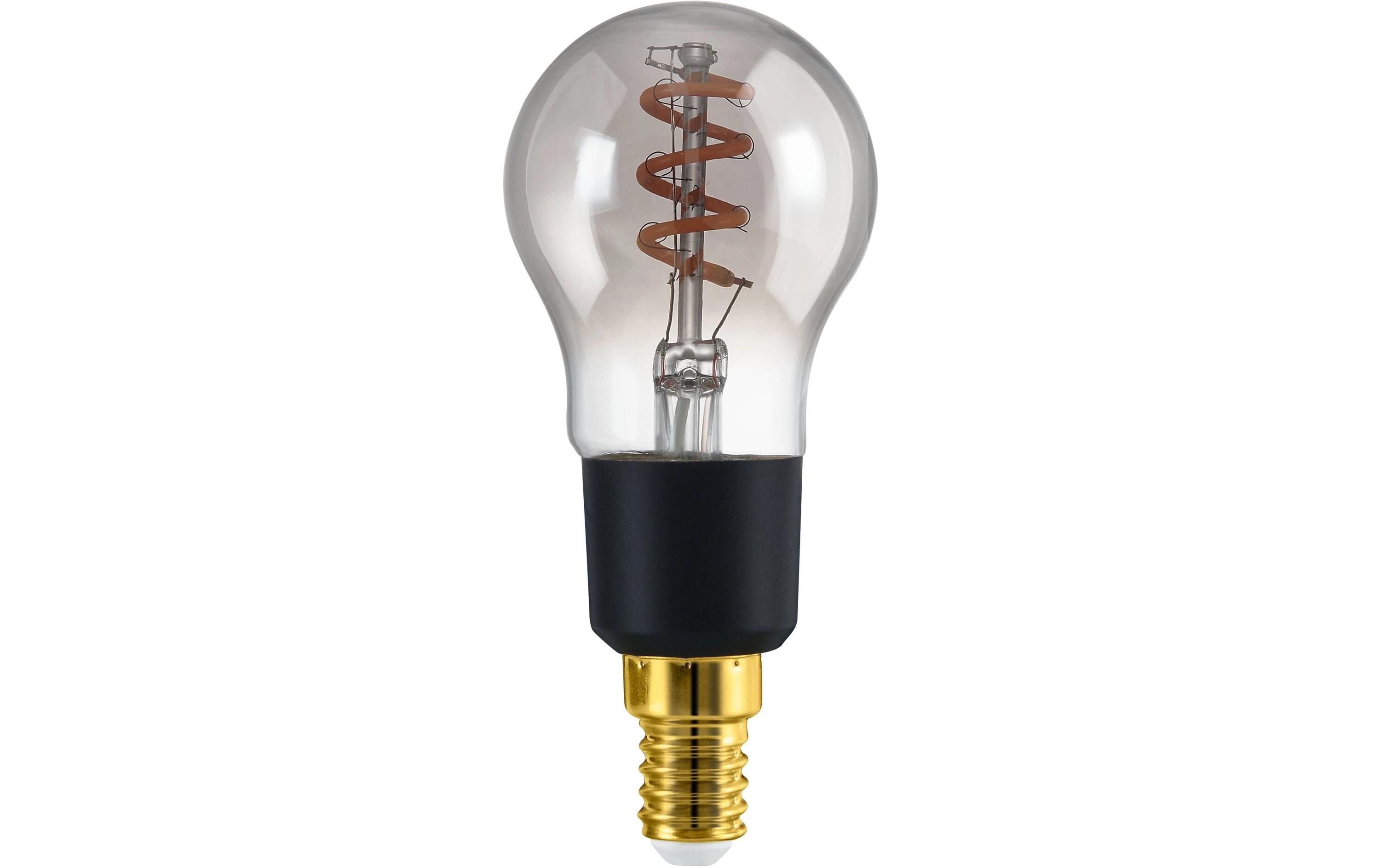 Lampe 4 W E14 WarmweissSmart-Home EGLO Connect.z LED Leuchtmittel