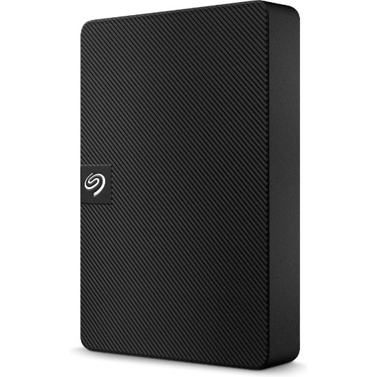 Seagate Expansion STKM2000400 disque dur externe 2 To USB Type-A 3.2 Gen 1 (3.1 Gen 1) Noir