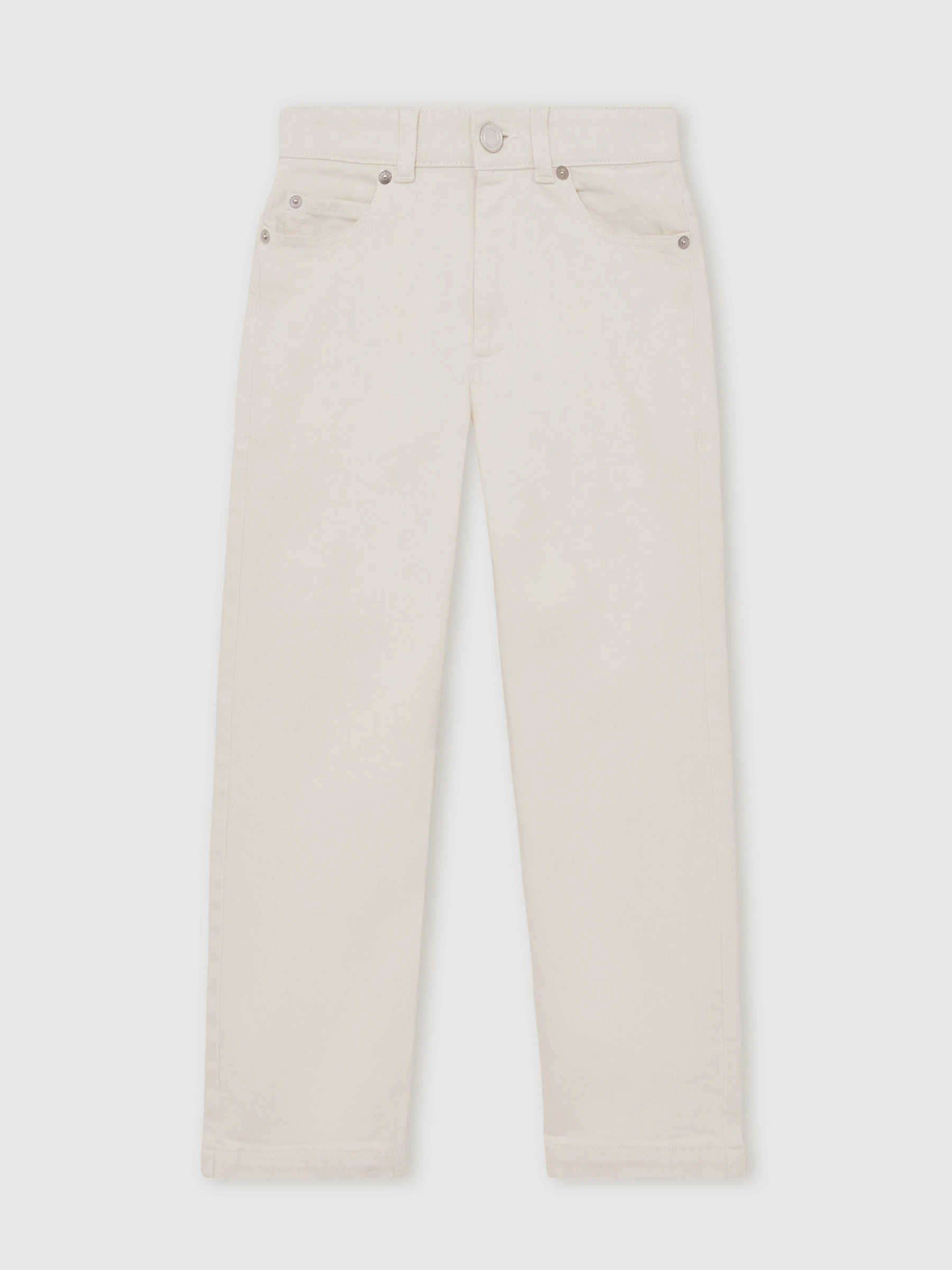 Reiss Ronnie Relaxed-Fit Jeans