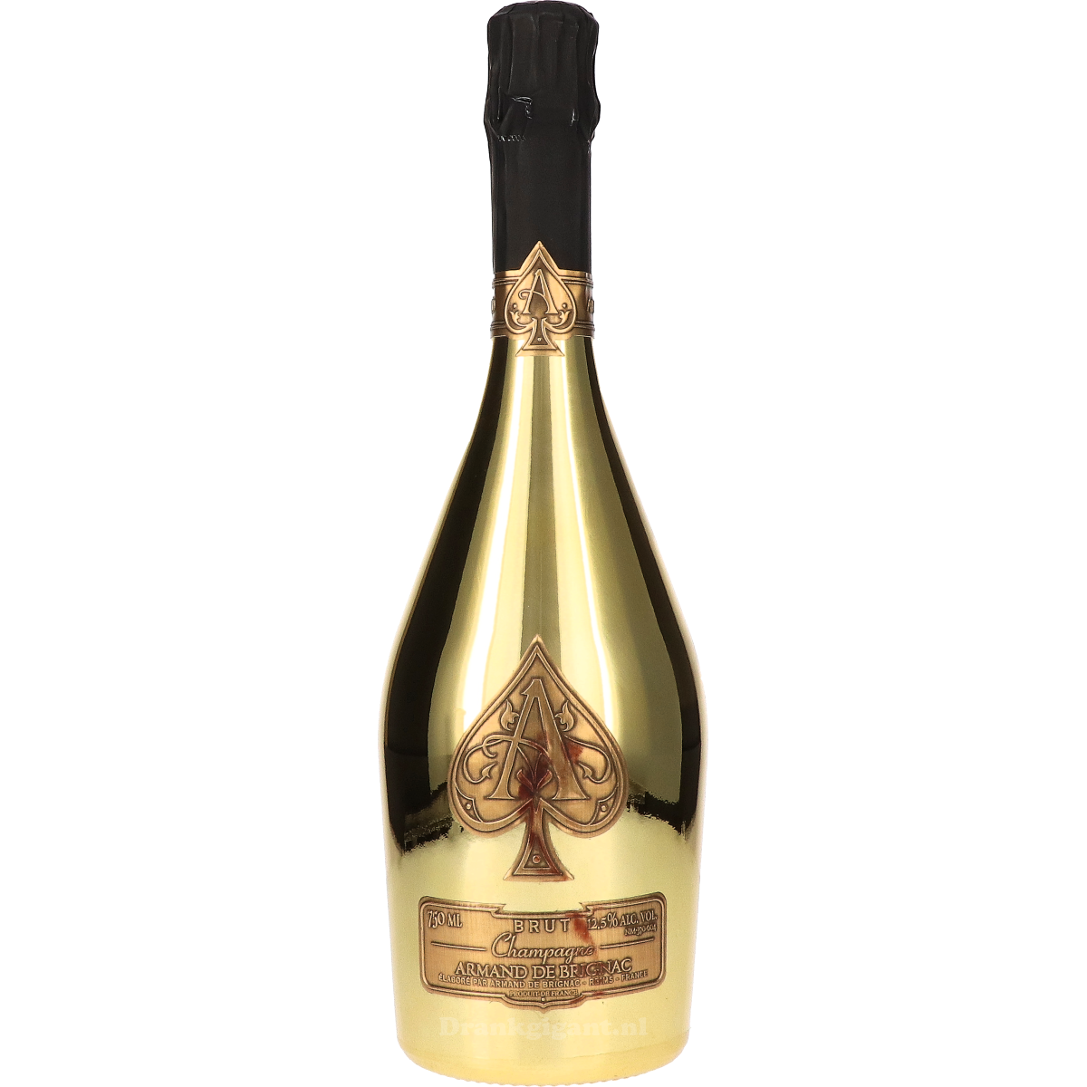 Armand de Brignac Gold 75 cl