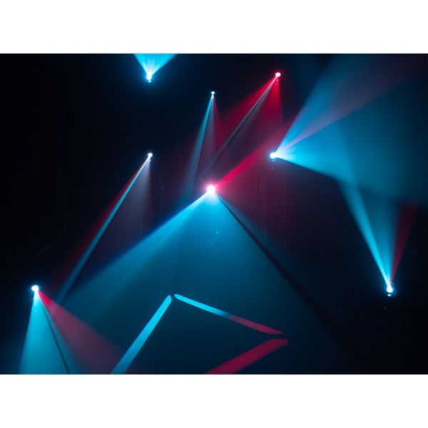 Eurolite LED TSL-1000 Scan MK2