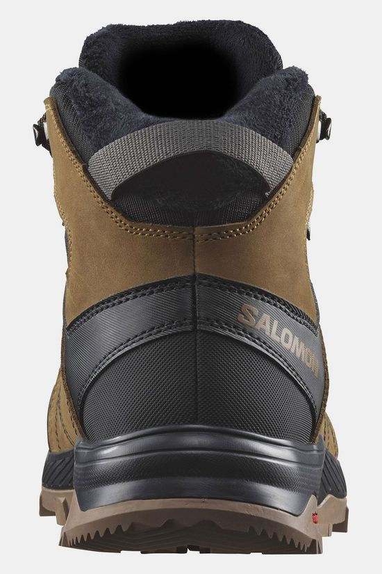 Salomon Salomon Outchill Thinsulate Climasalomon Waterproof Schoen