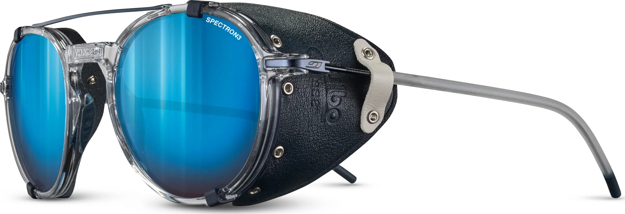 Julbo Legacy Spectron 3 Crystal/Blue