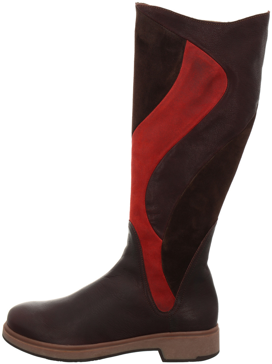 Stiefel COGITA