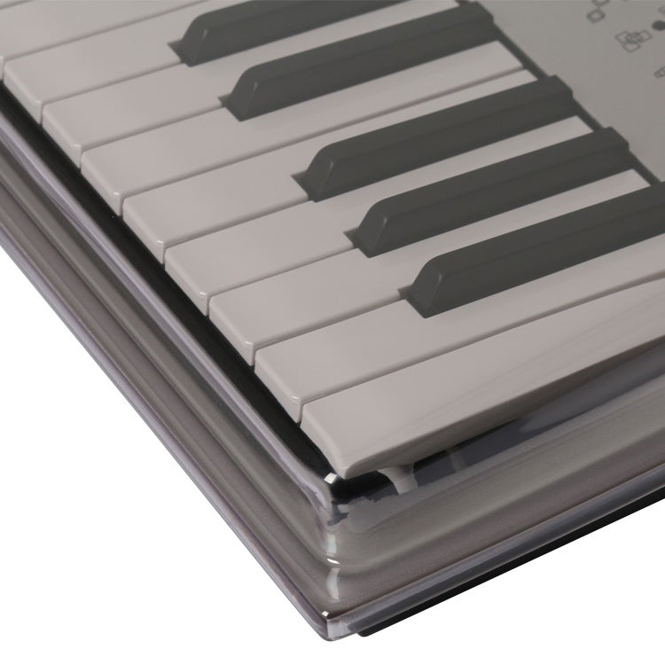 Decksaver Korg Minilogue & XD stofkap