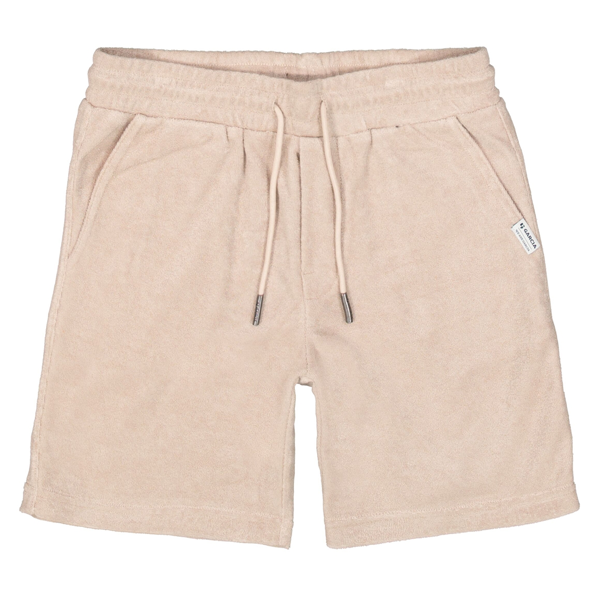 Jongens Short Lance B-Misty rain