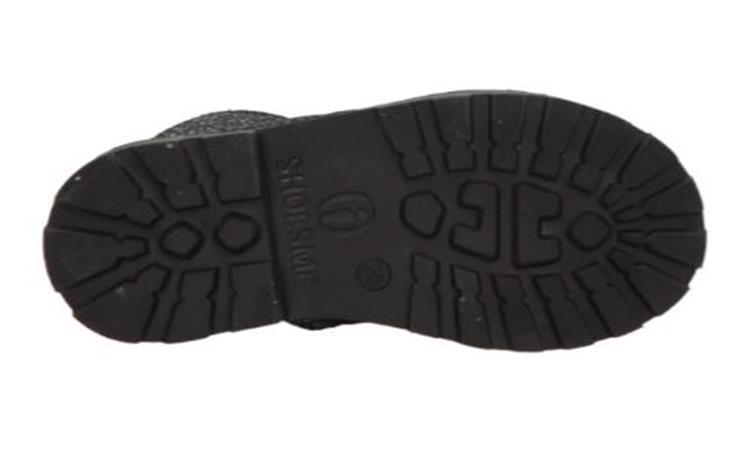 Shoesme TA22W014 A Black Dots
