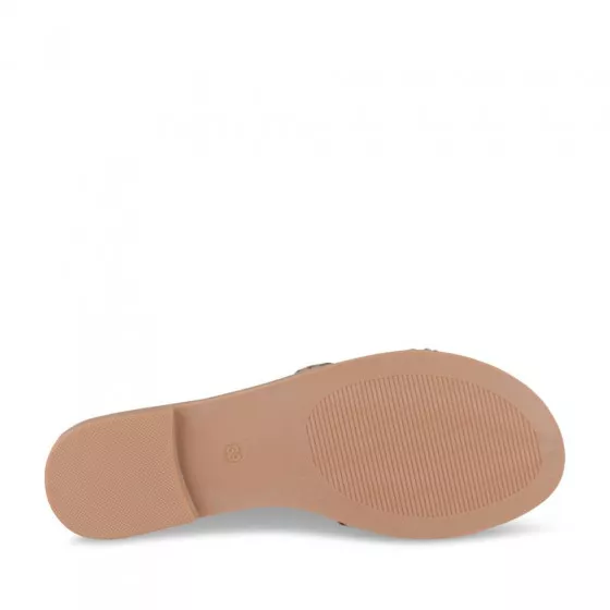 Mules MARRON PHILOV