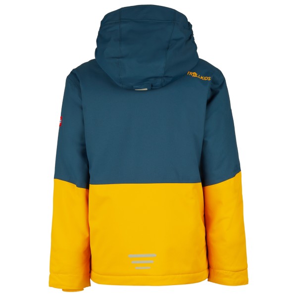 Trollkids - Kid's Hallingdal Jacket - Veste d'hiver