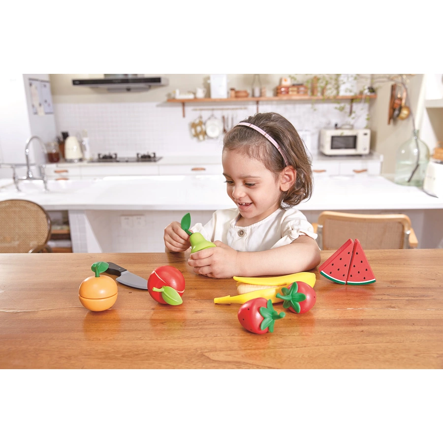 Hape Obst- Set