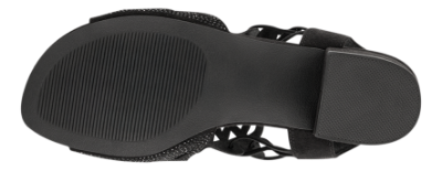 Norrliv Sandal Sort 4216102610