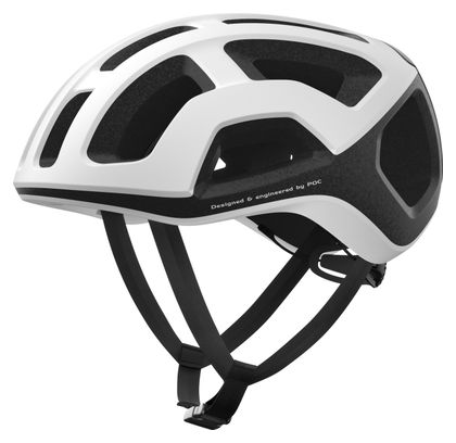 Casque Poc Ventral Lite Blanc/Noir