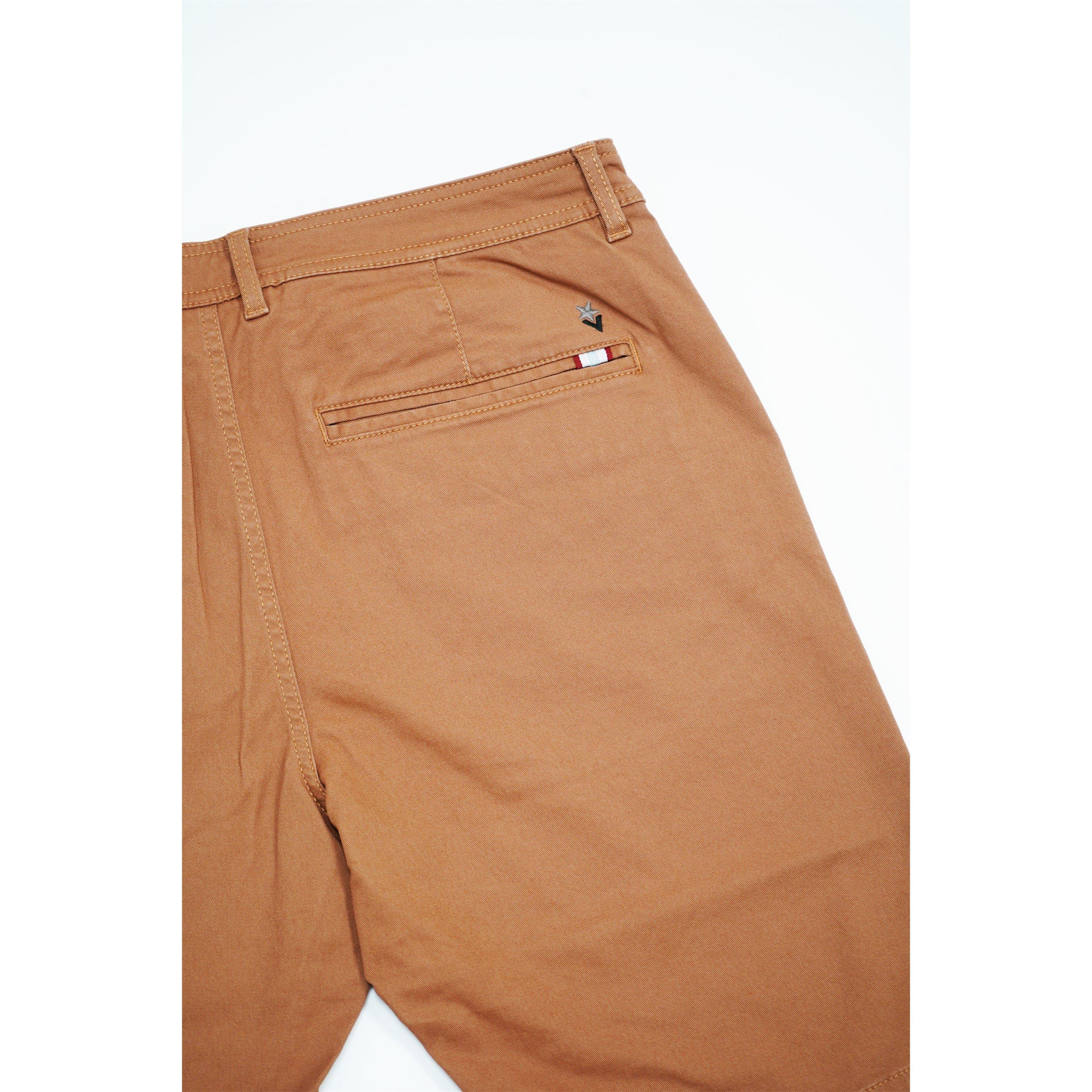 Soviet Chino Trousers