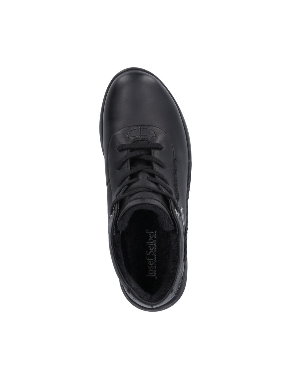 Halbschuh Conny 50, schwarz