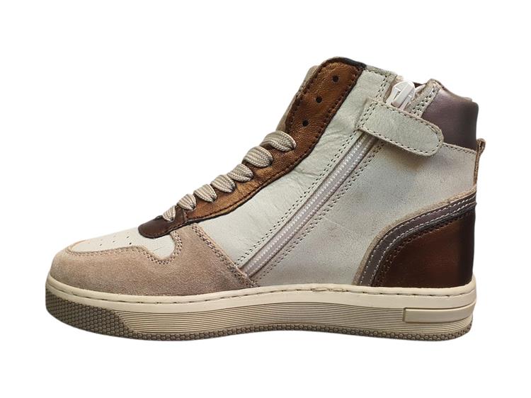 HIP Shoe Style H1301 Taupe