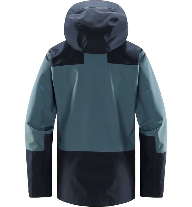 Roc Sloper Proof Jacket Women regnjakke
