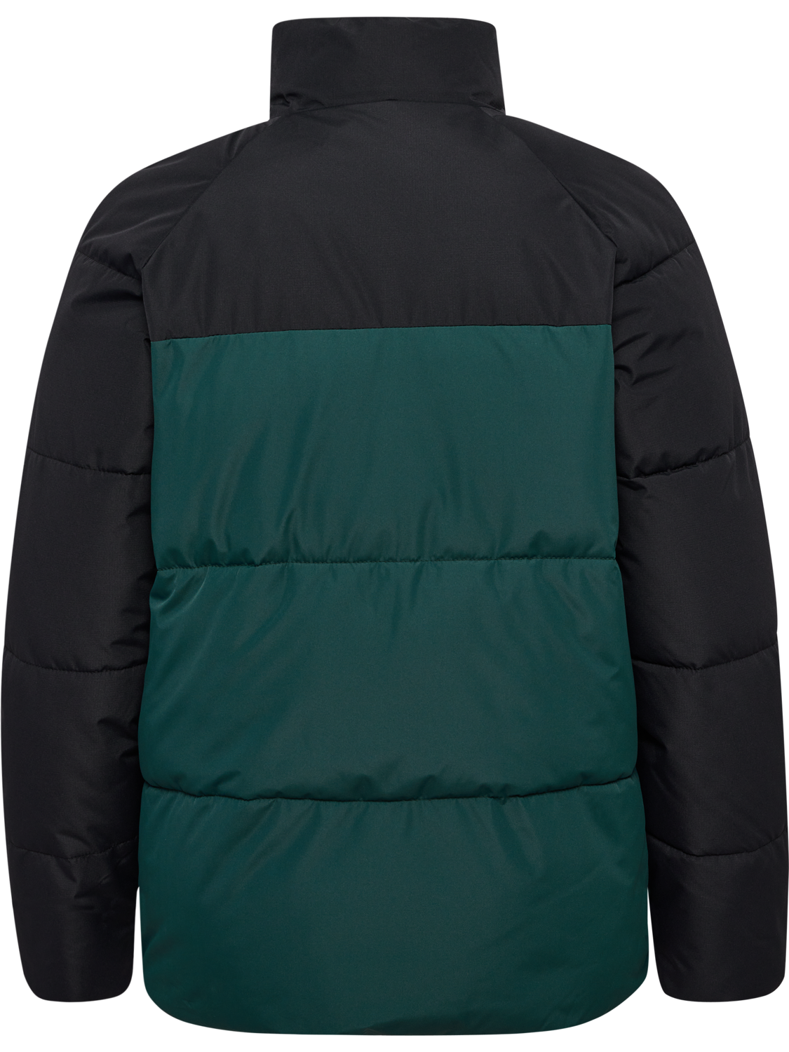 hmlPUFF JACKET SHORT SPORTSWEAR