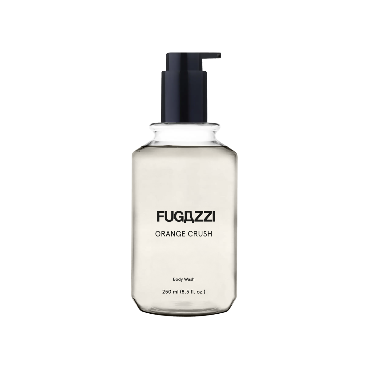 Orange Crush Body Wash 250ml