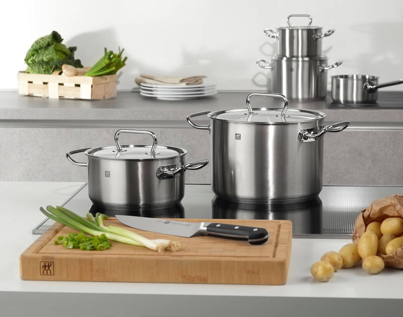 ZWILLING Kochtopf TWIN CLASSIC