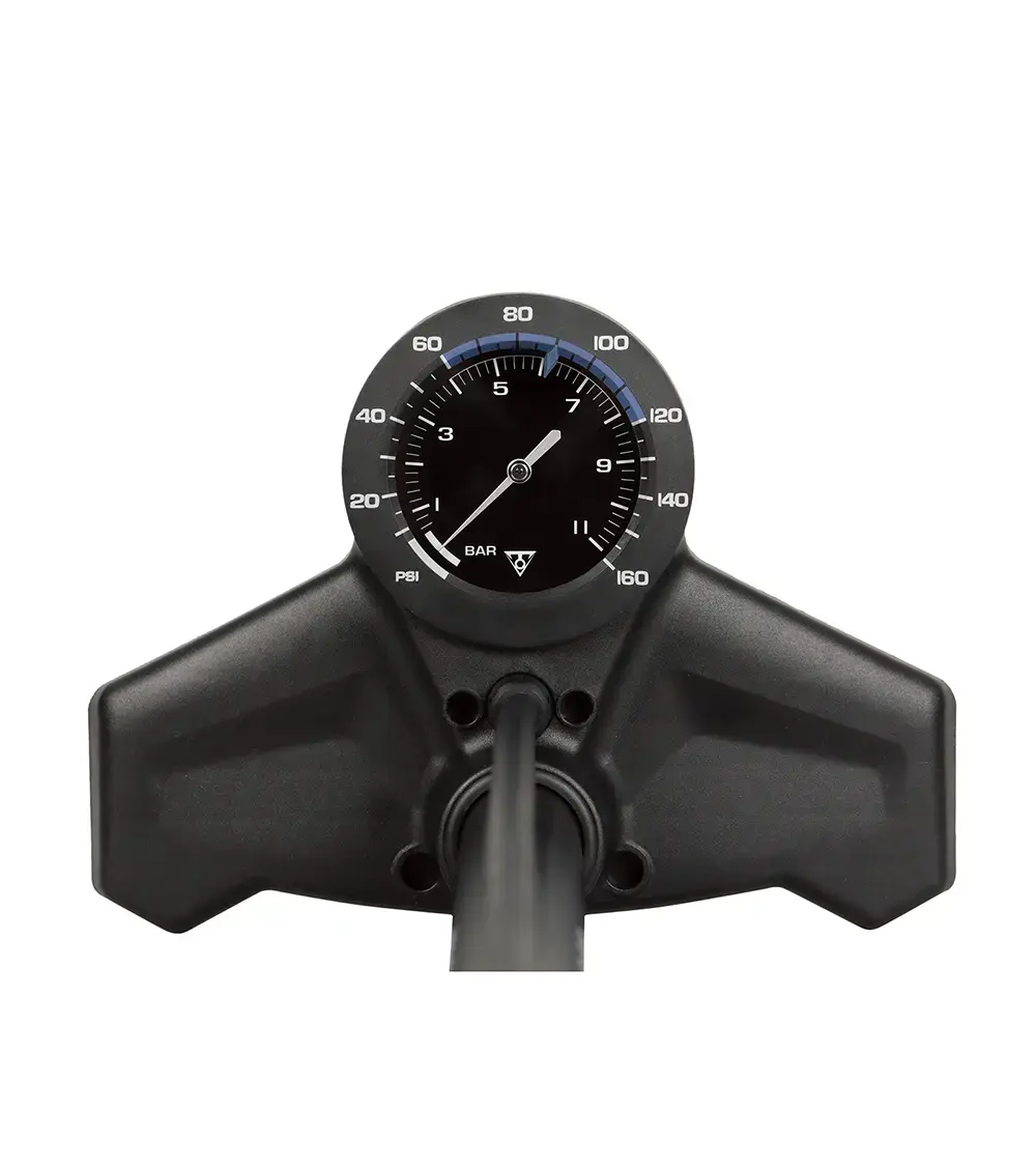 Topeak Joeblow Roadie EX Fietspomp