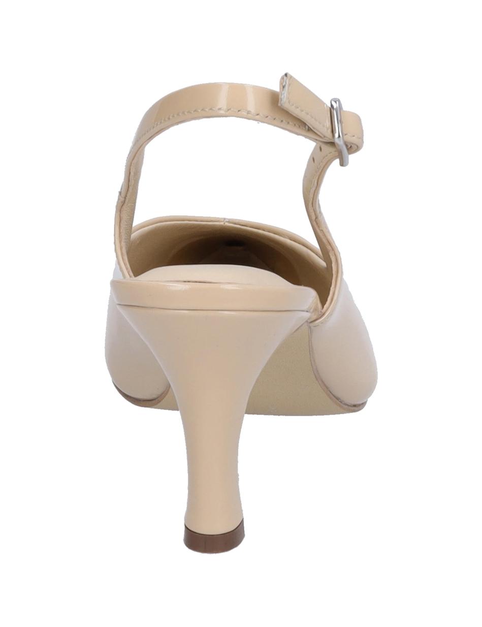 Pump Madeleine 01, beige