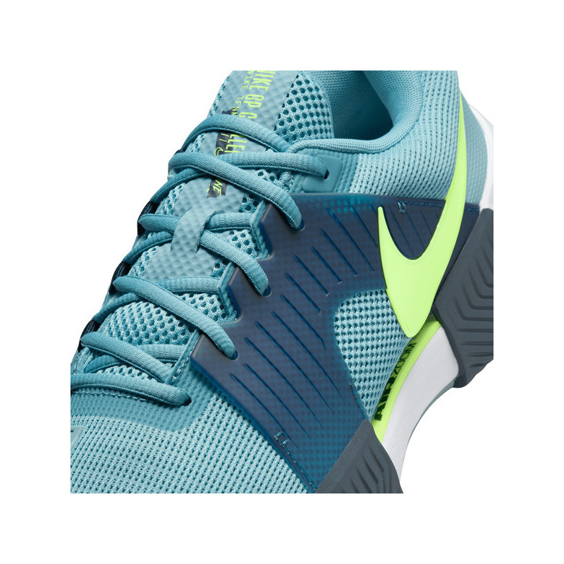 Nike Air Zoom GP Challenge 1 bleu