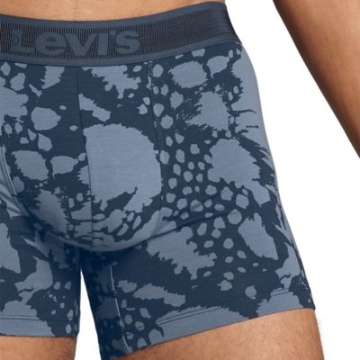 Boxer homme Animal Camo Brief O LEVIS