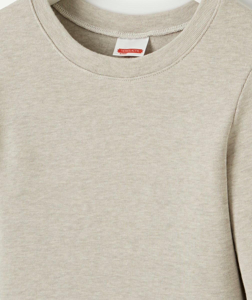DAMARTT-SHIRT GRIS THERMOLACTYL 4