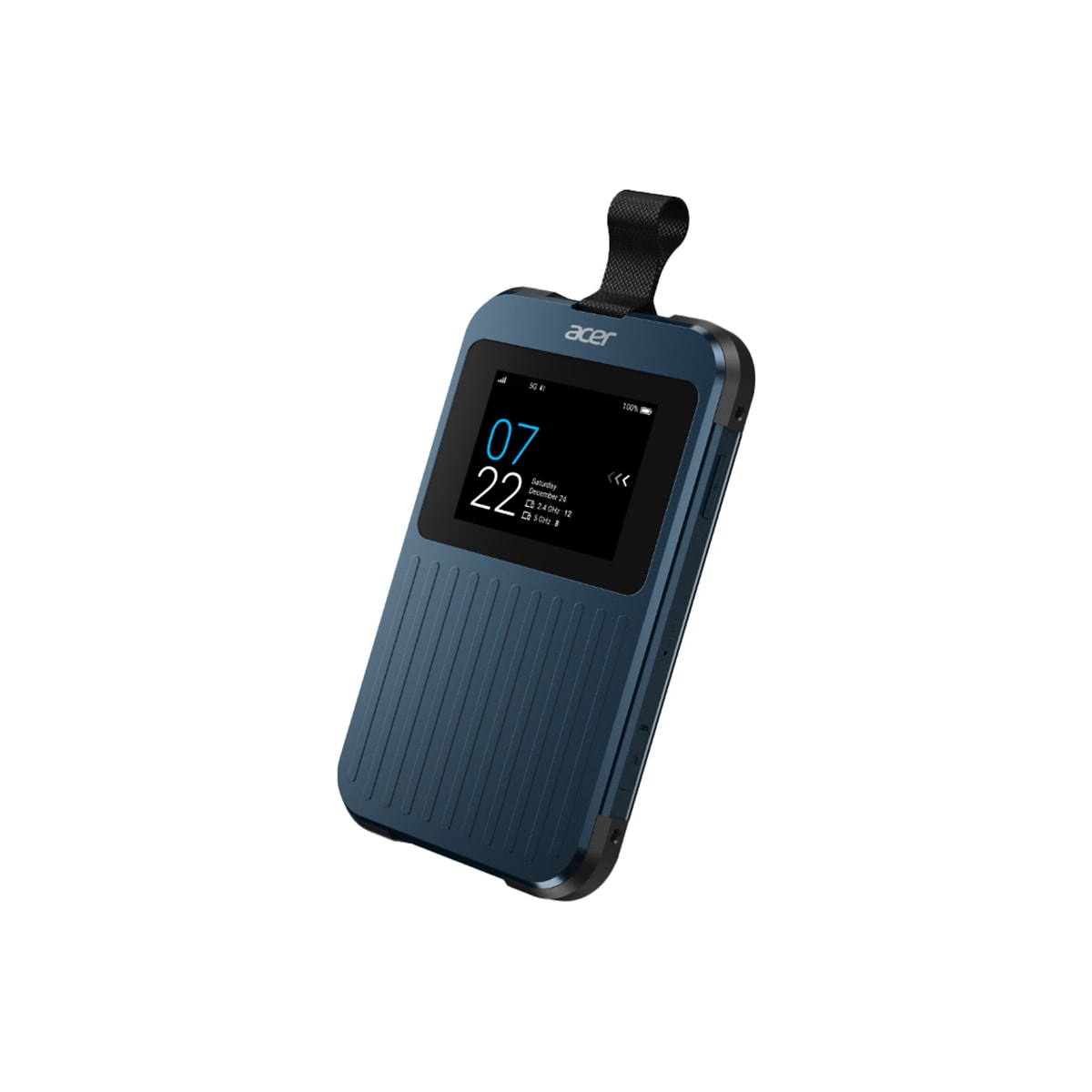 Acer Enduro M3 5G mobilt bredbånd