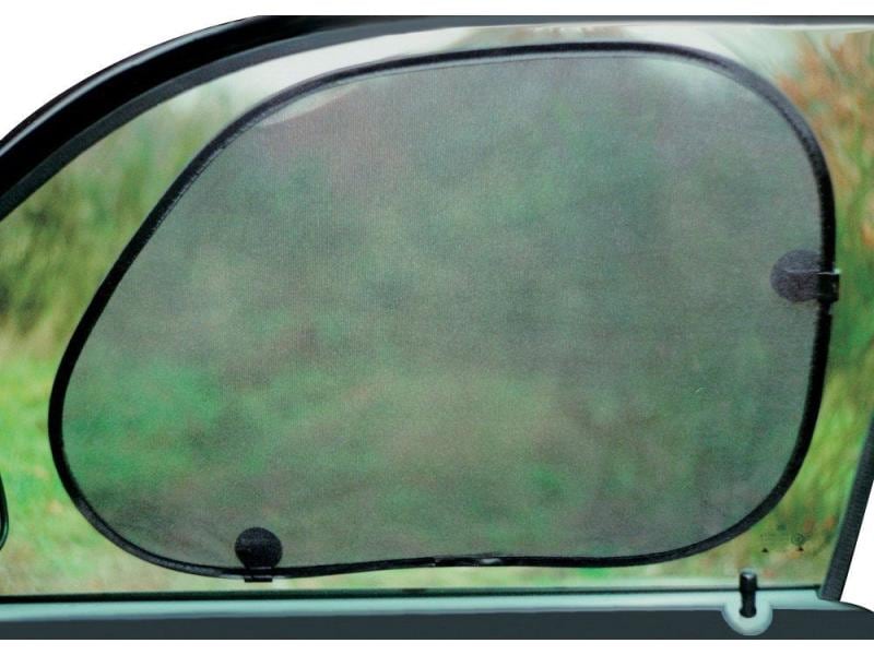 HP Autozubehör Sonnenblende 2er-Set Sonnenblende für im Auto