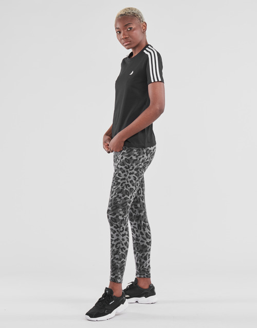 Adidas Sportswear - W 3S T - Noir