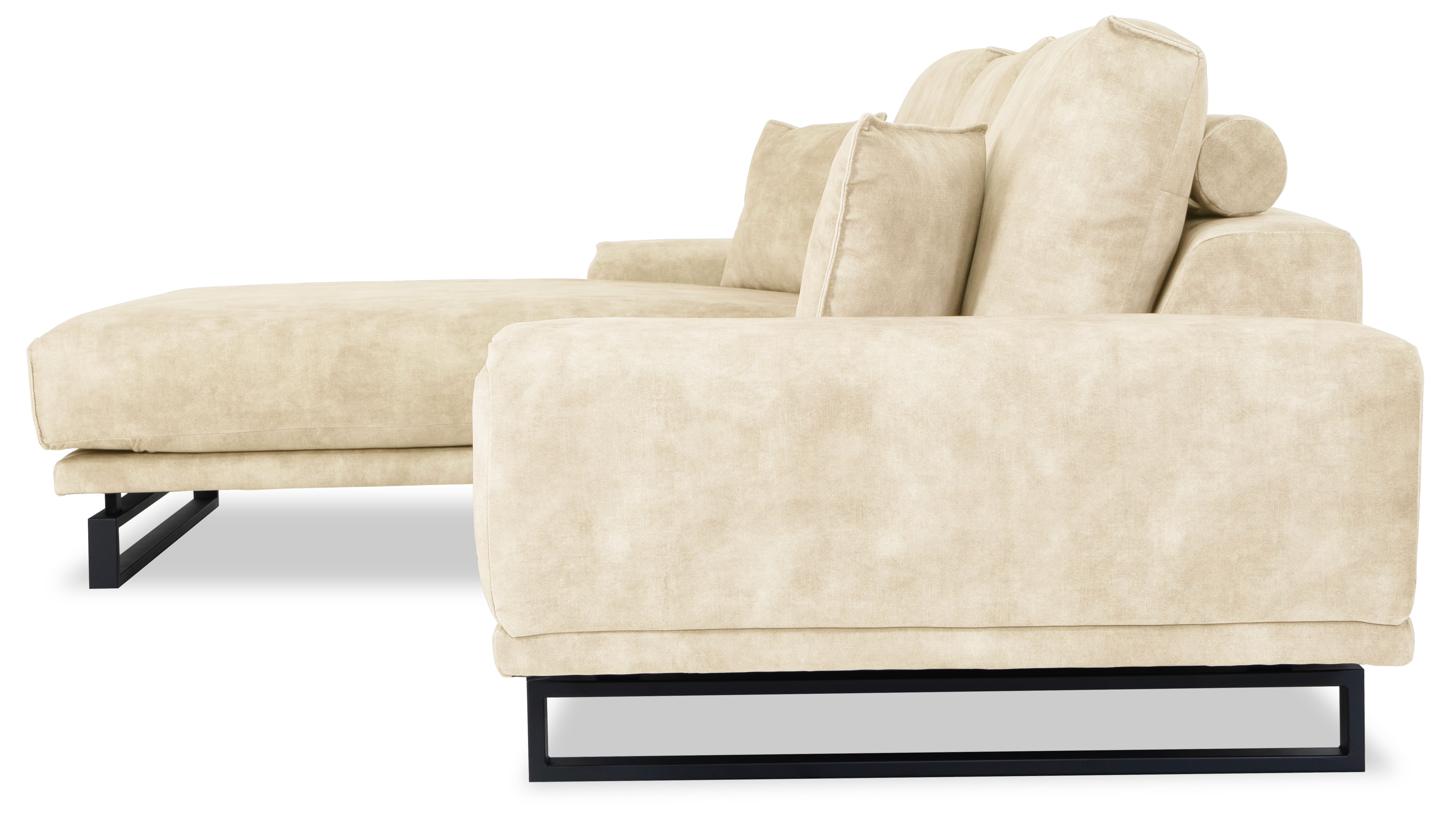 Loungebank Amarillo II