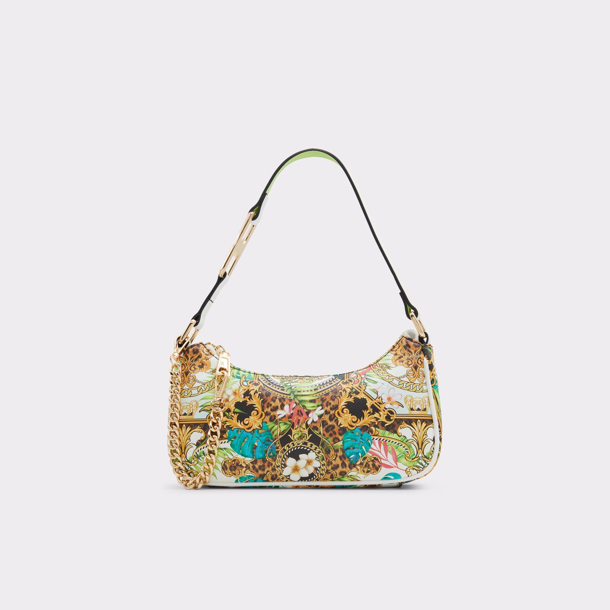 Catenax Bright Multi Women Shoulder Bags